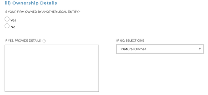 How to get a Legal Entity Identifier​ in New Zealand