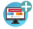 lei registration form