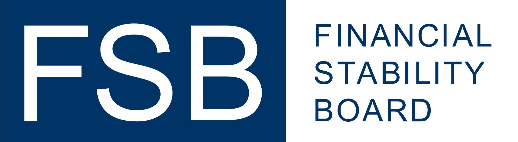financial stability board logo