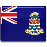 LEI Code in cayman islands